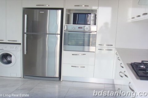 Квартира с 3 спальнями в Тэйхо, Ханой , № 7155 5