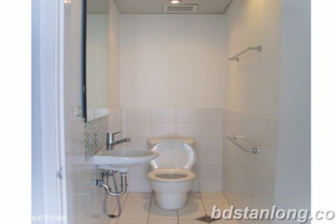 Квартира с 3 спальнями в Тэйхо, Ханой , № 7155 6