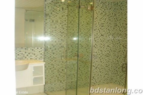 Квартира с 3 спальнями в Тэйхо, Ханой , № 7155 8
