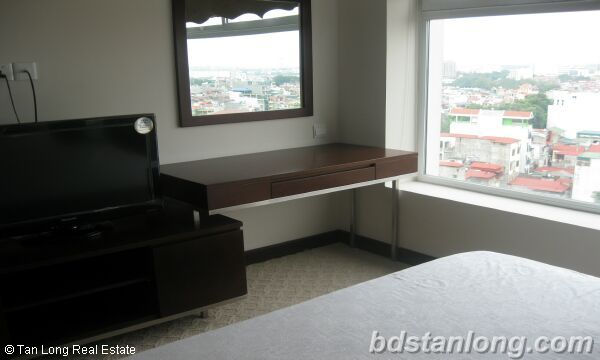 3 bedrooms Apartment in Ba Dinh, Ha Noi, Vietnam No. 7150