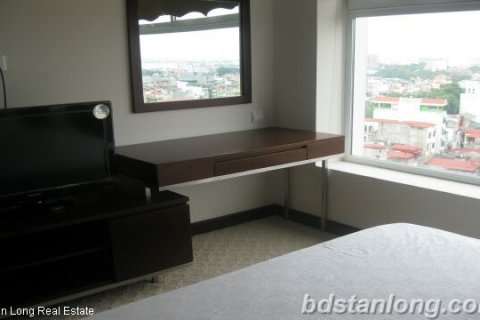 Квартира с 3 спальнями в Бадинь, Ханой ,  № 7150 6