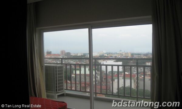 3 bedrooms Apartment in Ba Dinh, Ha Noi, Vietnam No. 7150