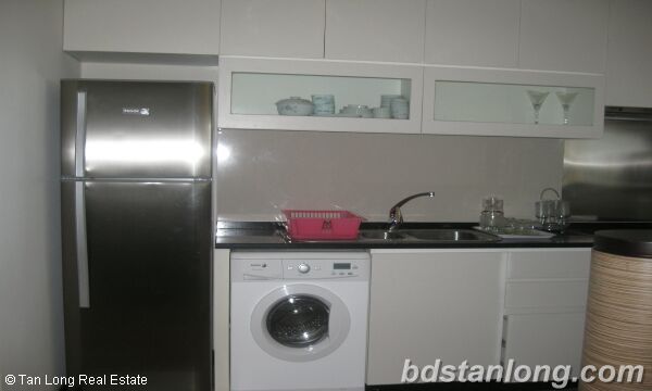 3 bedrooms Apartment in Ba Dinh, Ha Noi, Vietnam No. 7150