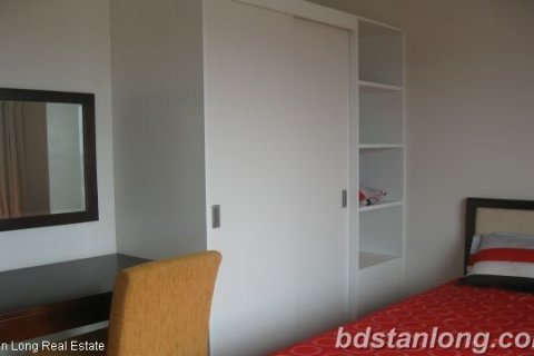 Квартира с 3 спальнями в Бадинь, Ханой ,  № 7150 8