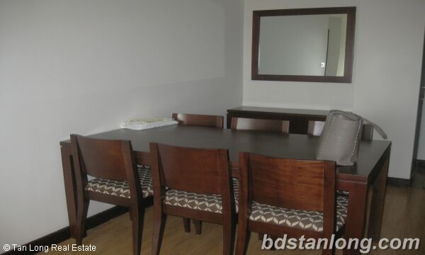 3 bedrooms Apartment in Ba Dinh, Ha Noi, Vietnam No. 7150
