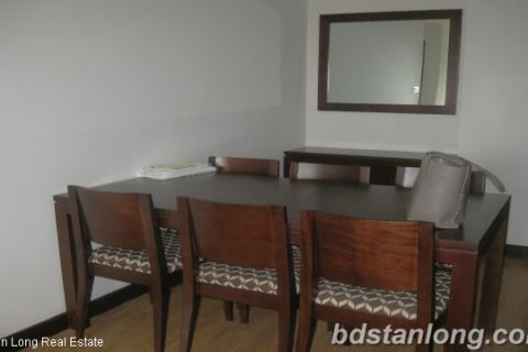 Квартира с 3 спальнями в Бадинь, Ханой ,  № 7150 4