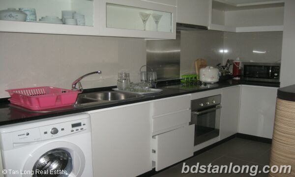 3 bedrooms Apartment in Ba Dinh, Ha Noi, Vietnam No. 7150