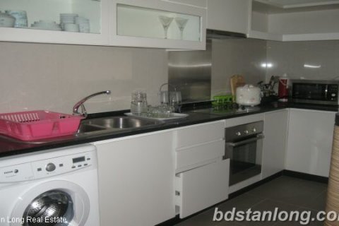 Квартира с 3 спальнями в Бадинь, Ханой ,  № 7150 3