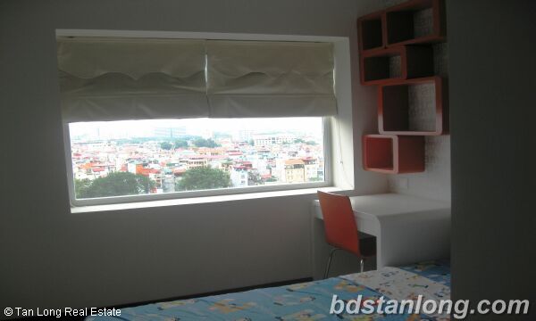 3 bedrooms Apartment in Ba Dinh, Ha Noi, Vietnam No. 7150