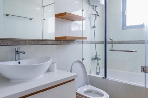 Квартира с 3 спальнями в Район 7, Хошимин ,  № 22362 16