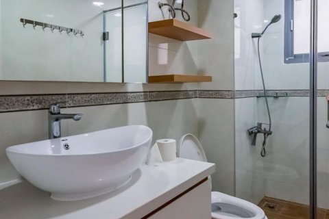 Квартира с 3 спальнями в Район 7, Хошимин ,  № 22362 3