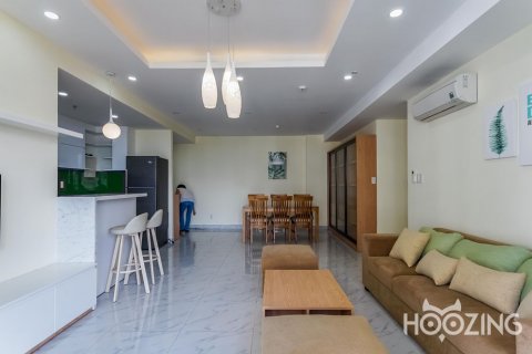 Квартира с 3 спальнями в Район 7, Хошимин ,  № 22362 7