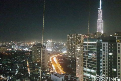1 bedroom Apartment in Binh Thanh, Ho Chi Minh,  No. 22361 2