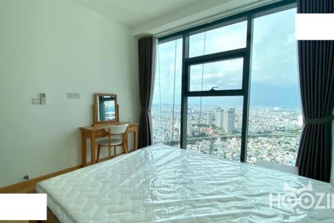 1 bedroom Apartment in Binh Thanh, Ho Chi Minh,  No. 22361