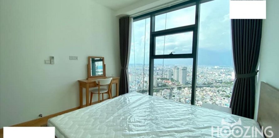 1 bedroom Apartment in Binh Thanh, Ho Chi Minh,  No. 22361