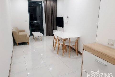 1 bedroom Apartment in Binh Thanh, Ho Chi Minh,  No. 22361 14