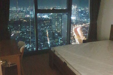 1 bedroom Apartment in Binh Thanh, Ho Chi Minh,  No. 22361 6