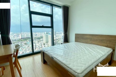 1 bedroom Apartment in Binh Thanh, Ho Chi Minh,  No. 22361 3