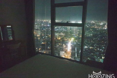 1 bedroom Apartment in Binh Thanh, Ho Chi Minh,  No. 22361 10