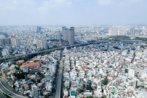 1 bedroom Apartment in Binh Thanh, Ho Chi Minh,  No. 22361 4