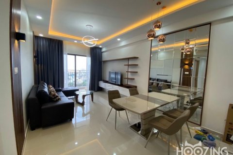 3 bedrooms Apartment in Thu Duc, Ho Chi Minh,  No. 22359