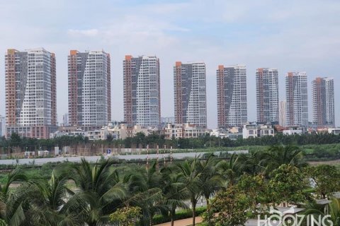 3 bedrooms Apartment in Thu Duc, Ho Chi Minh,  No. 22359 4