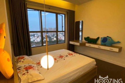 3 bedrooms Apartment in Thu Duc, Ho Chi Minh,  No. 22359 2