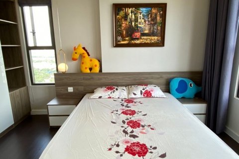 3 bedrooms Apartment in Thu Duc, Ho Chi Minh,  No. 22359 11