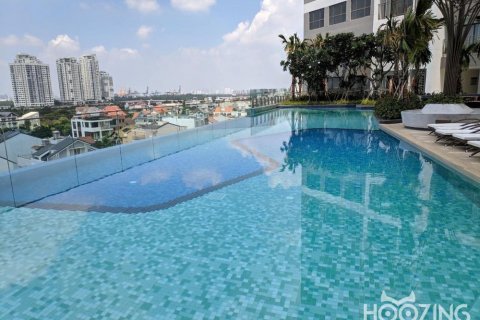 3 bedrooms Apartment in Thu Duc, Ho Chi Minh,  No. 22359 6