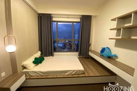 3 bedrooms Apartment in Thu Duc, Ho Chi Minh,  No. 22359 7