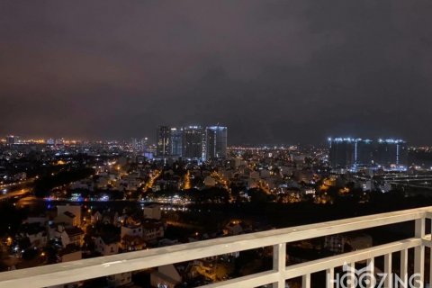 3 bedrooms Apartment in Thu Duc, Ho Chi Minh,  No. 22359 5