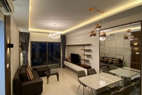 3 bedrooms Apartment in Thu Duc, Ho Chi Minh,  No. 22359 10