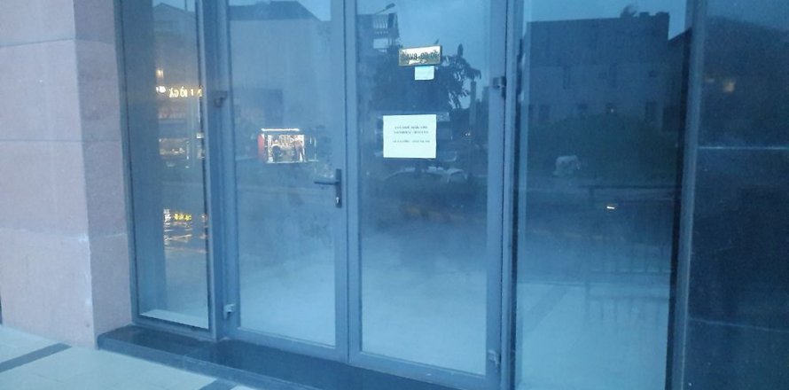 Магазин с 1 комнатой в Тхудык, Хошимин , № 22360