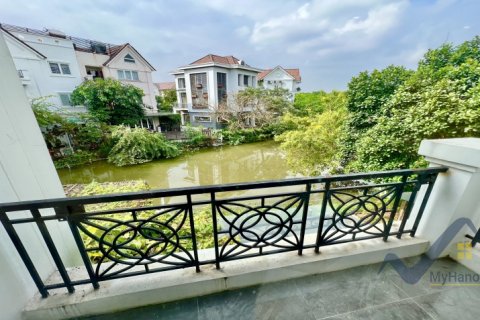 4 bedrooms Villa in Long Bien, Ha Noi, No. 19710 12