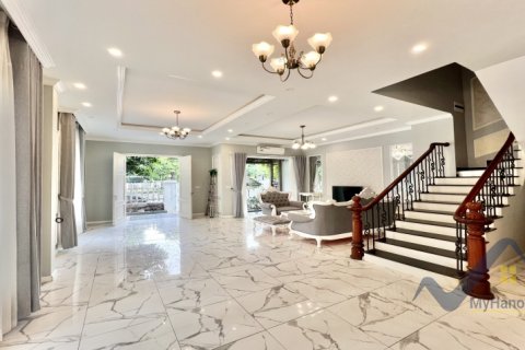 4 bedrooms Villa in Long Bien, Ha Noi, No. 19710 2