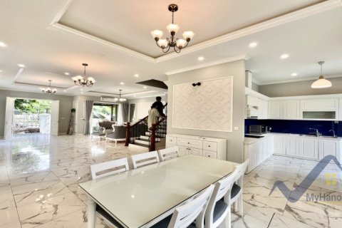 4 bedrooms Villa in Long Bien, Ha Noi, No. 19710 4