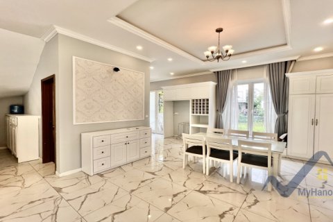 4 bedrooms Villa in Long Bien, Ha Noi, No. 19710 3