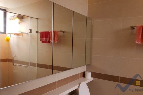 3 bedrooms Apartment in Cau Giay, Ha Noi,  No. 19711 13