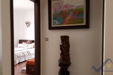 3 bedrooms Apartment in Cau Giay, Ha Noi,  No. 19711 6