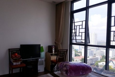 3 bedrooms Apartment in Cau Giay, Ha Noi,  No. 19711 16