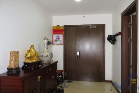 3 bedrooms Apartment in Cau Giay, Ha Noi, No. 19711