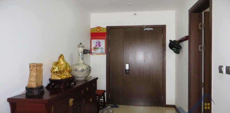 3 bedrooms Apartment in Cau Giay, Ha Noi,  No. 19711