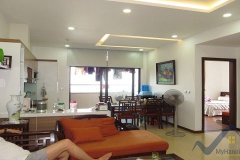 3 bedrooms Apartment in Cau Giay, Ha Noi,  No. 19711 3