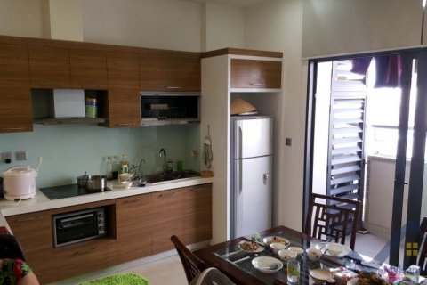 3 bedrooms Apartment in Cau Giay, Ha Noi,  No. 19711 8