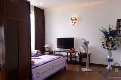 3 bedrooms Apartment in Cau Giay, Ha Noi,  No. 19711 10