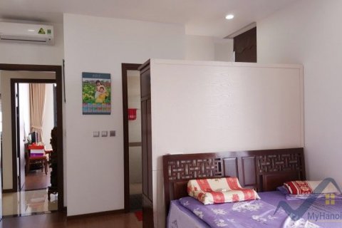 3 bedrooms Apartment in Cau Giay, Ha Noi,  No. 19711 11
