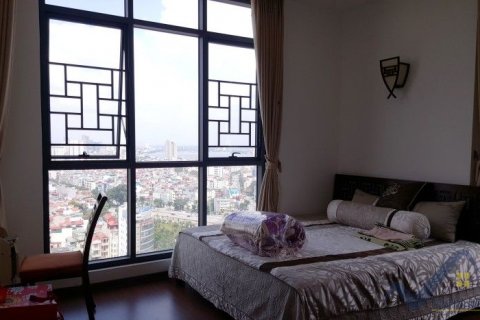 3 bedrooms Apartment in Cau Giay, Ha Noi,  No. 19711 14
