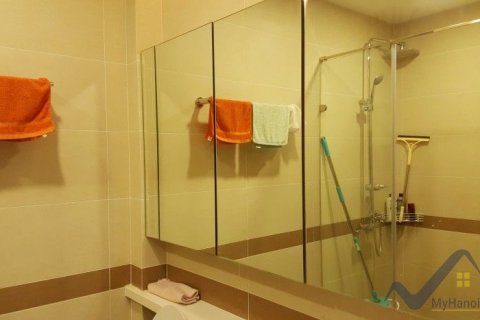 3 bedrooms Apartment in Cau Giay, Ha Noi,  No. 19711 17