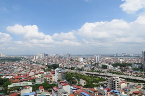 3 bedrooms Apartment in Cau Giay, Ha Noi,  No. 19711 7