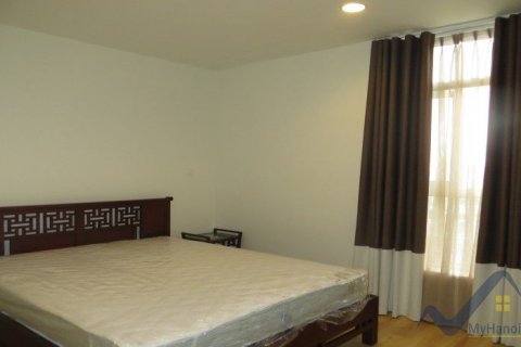 1 bedroom Apartment in Tay Ho, Ha Noi, No. 19713 9